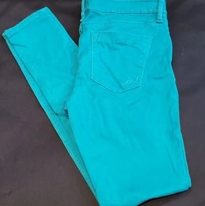 Express brand skinny Jeans size 4